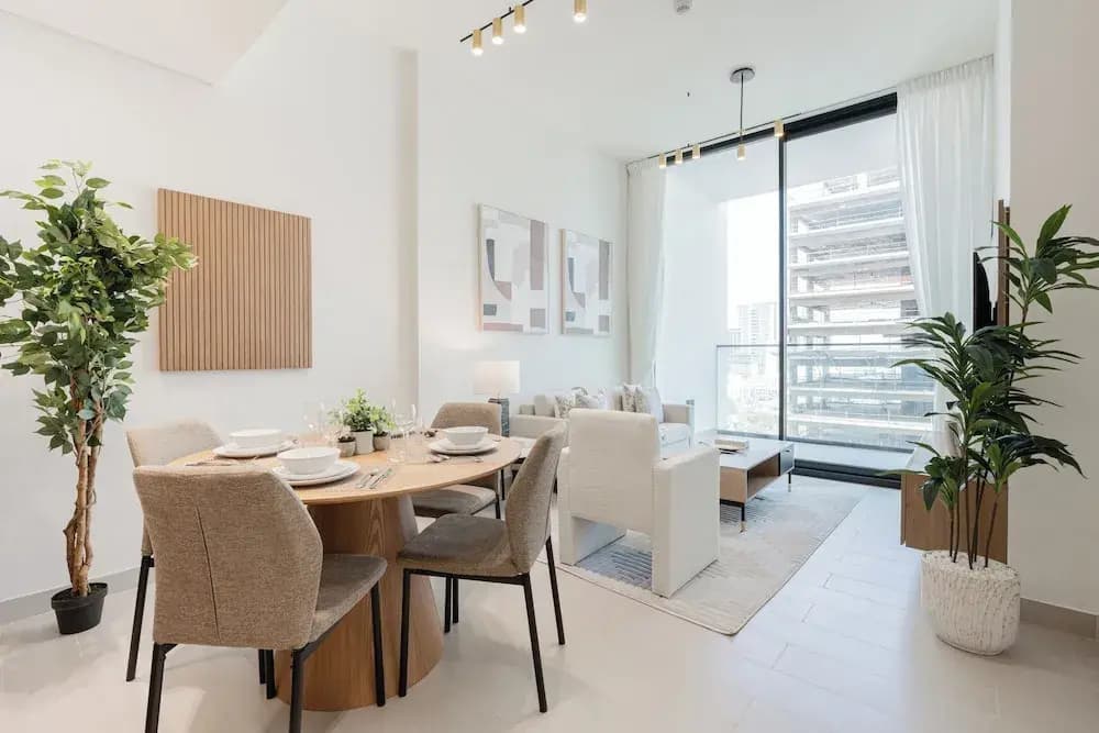 Binghatti Amber Residences- JVC - photo 14