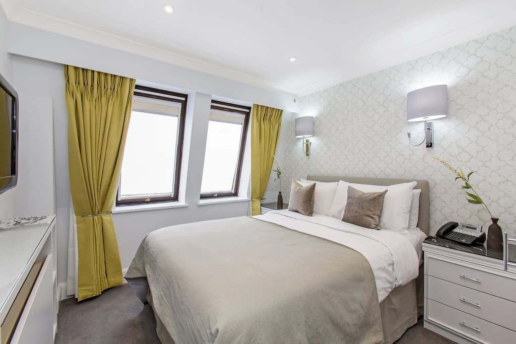 Mayfair House - photo 28