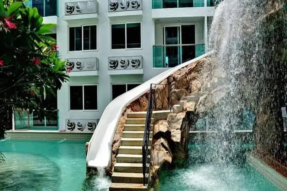 Amazon Residence Jomtien Pattaya By New - photo 6