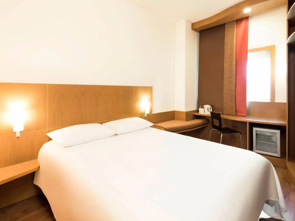 Ibis Fujairah - photo 3