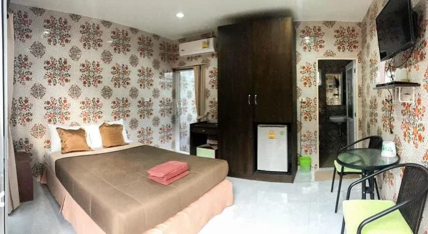 Sirikul Mansion - photo 4