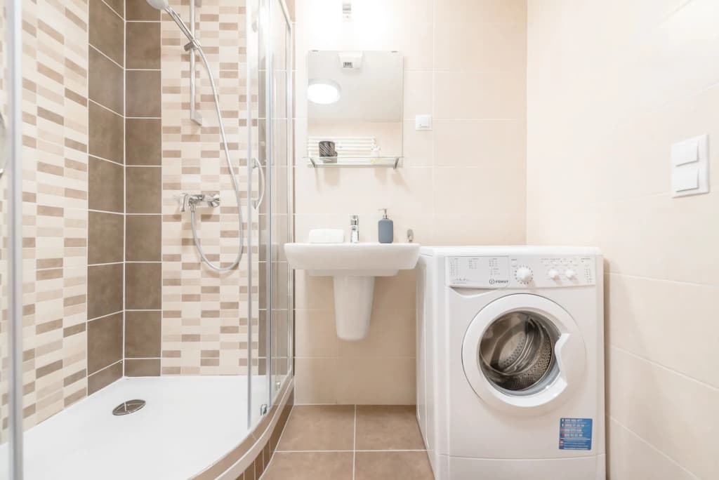 Oasis Apartments at Broadway Residence - photo 8