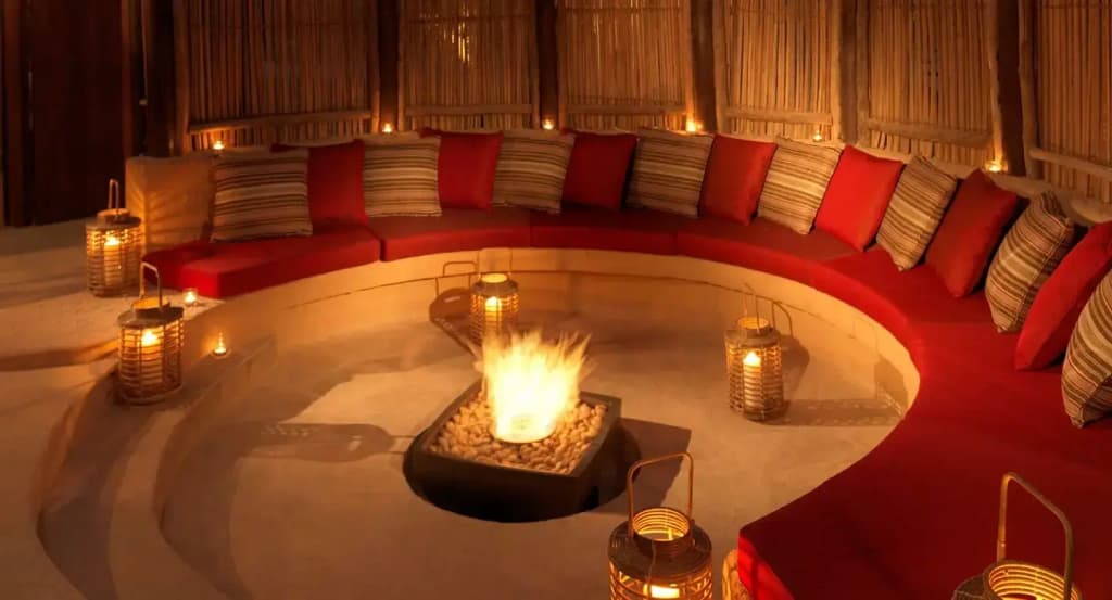 Anantara Al Sahel Villa Resort - photo 12