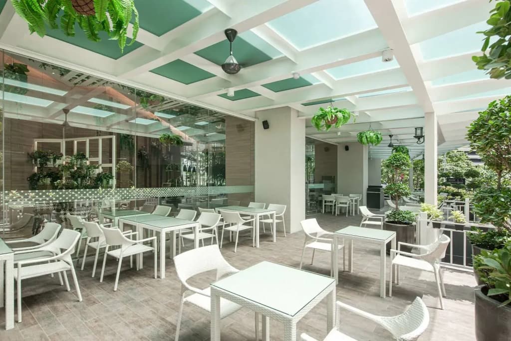 Komune Living - photo 19