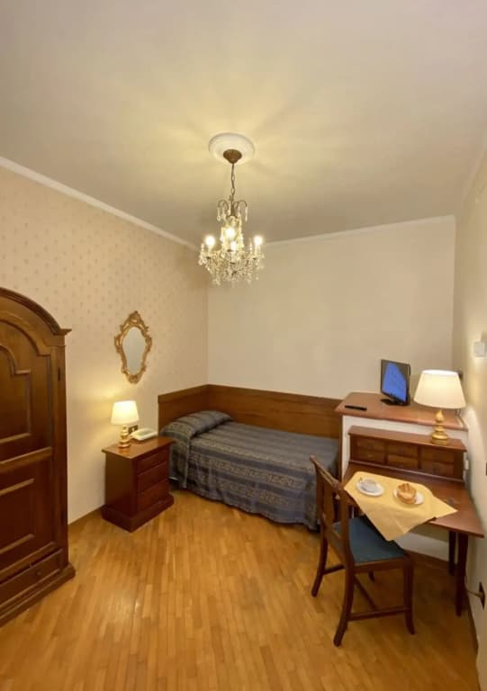 Hotel Martelli - photo 9
