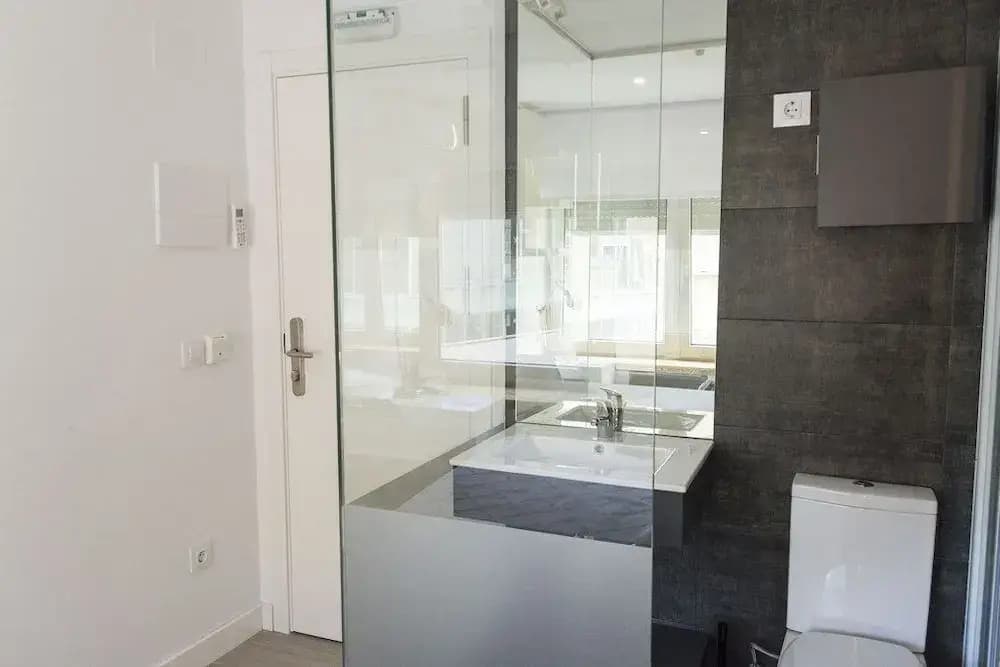 Mi Casa Inn - Residencia Moncloa - Hostel - photo 10