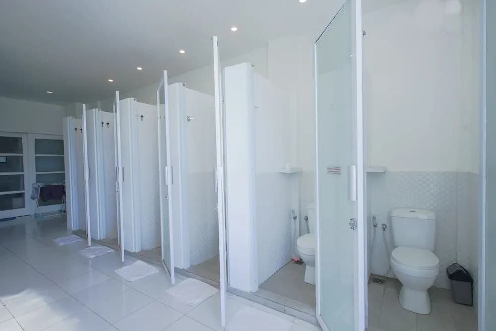 Capsule inn Bali - photo 8