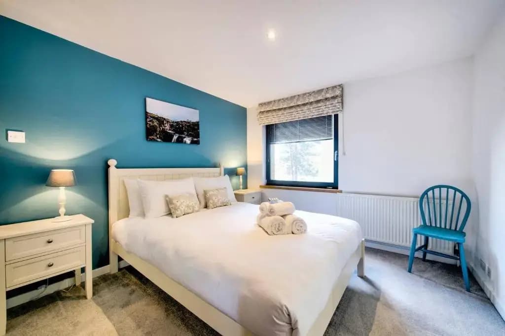 ALTIDO Alluring 3BR apt near the centre with parking - photo 3