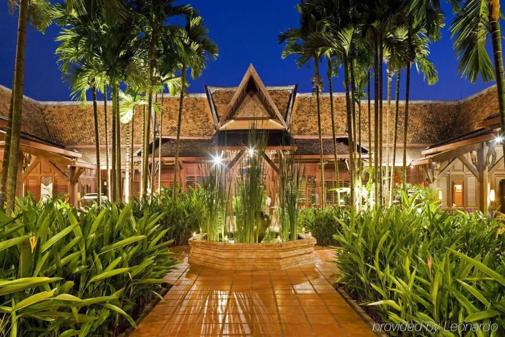 Angkor Village Resort & Spa - photo 14