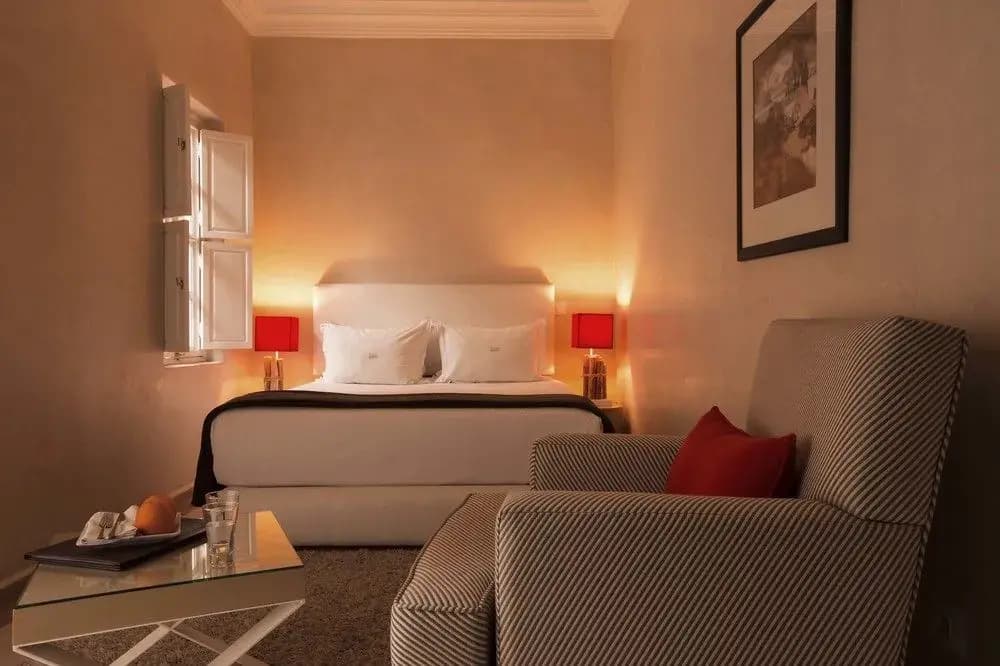 Riad Dar White - photo 5