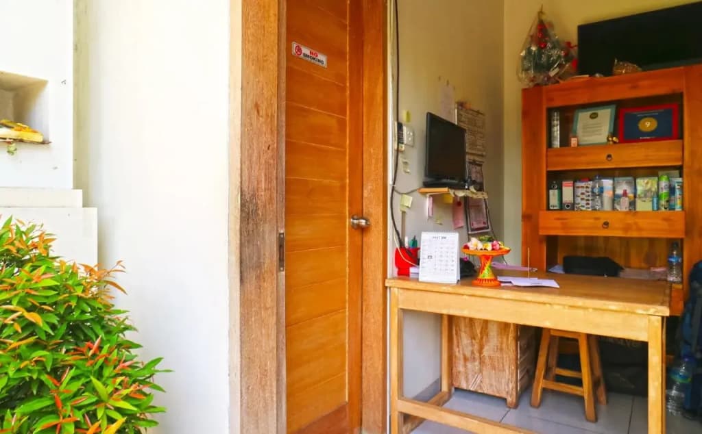 Abyan Guest House - photo 4