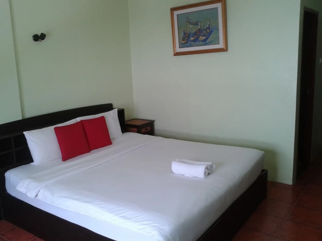 Baan Kluaymai Guesthouse - photo 2