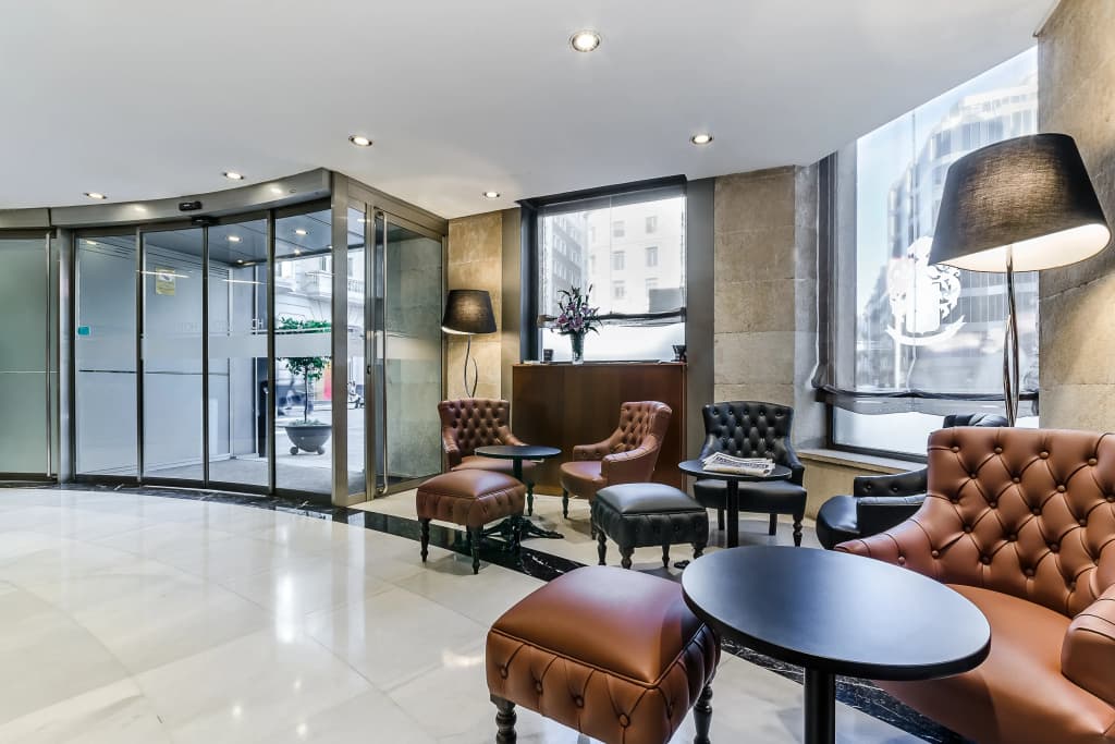 Hotel Suizo - photo 18