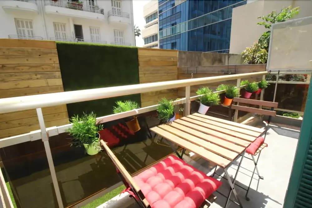 Nice Booking - Myranice - Jardin - Calme - photo 10