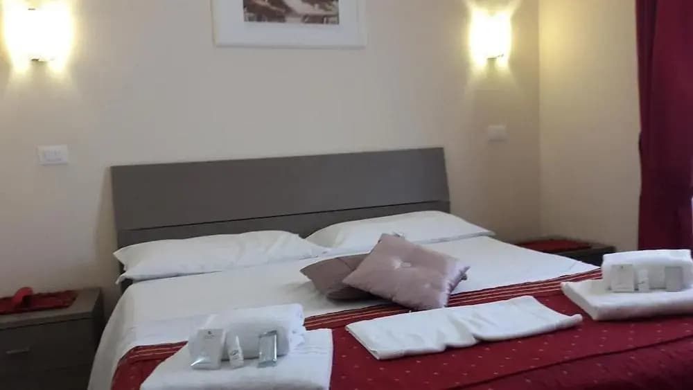 Le Suite Di Napoleone B&B - photo 20