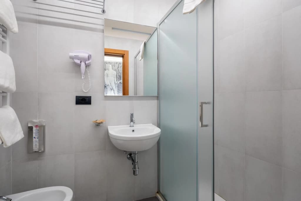 Hotel Mia Cara - photo 8