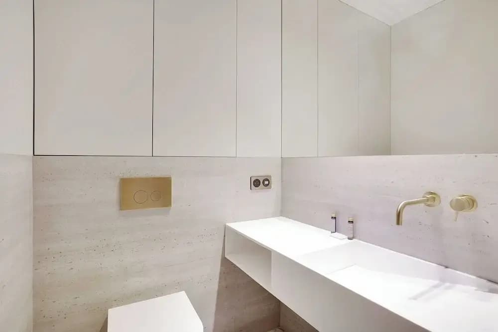 Magnificent Flat - 2br/6p - Champs Elysees - photo 7