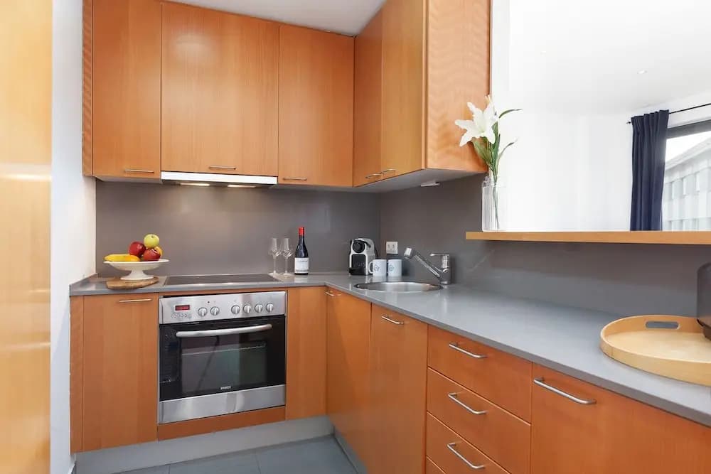 Enjoy Apartments Maria - photo 18