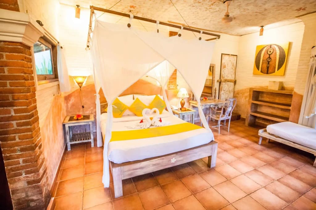 Swasti Eco Cottages - photo 5