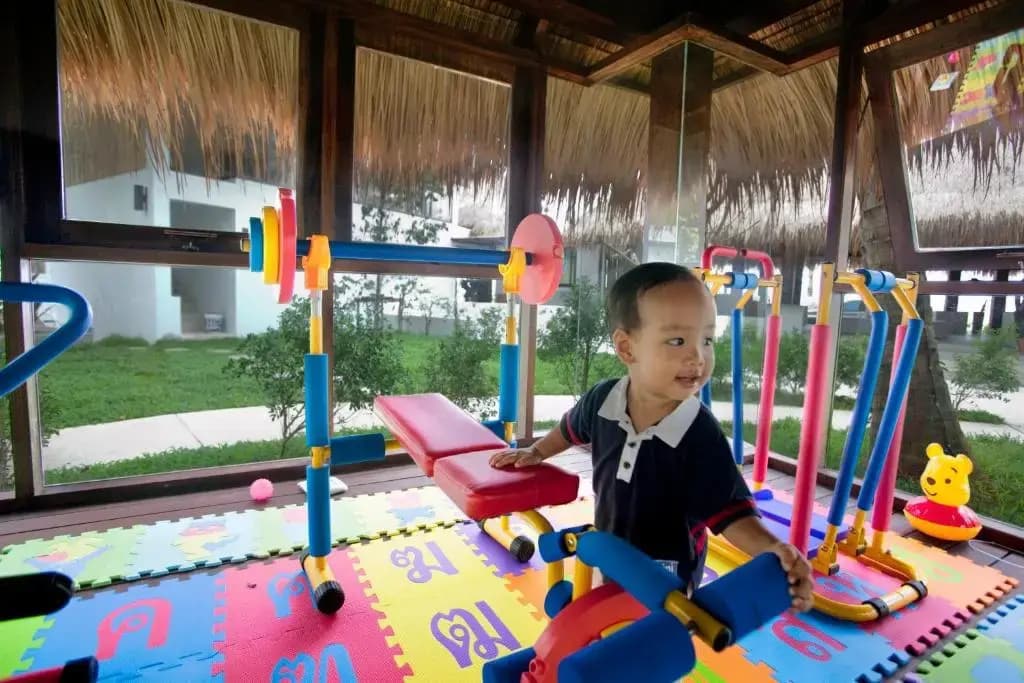 Mimosa Resort & Spa - photo 16