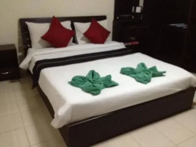 Ok Apartment Hua Hin - photo 5