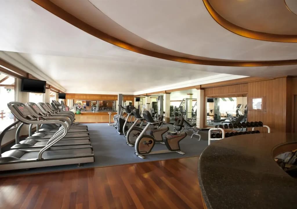 Le Meridien Phuket Beach Resort - photo 25
