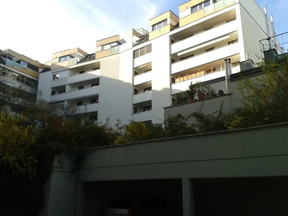 Eine Wohnung mit etwas Luxus - photo 1