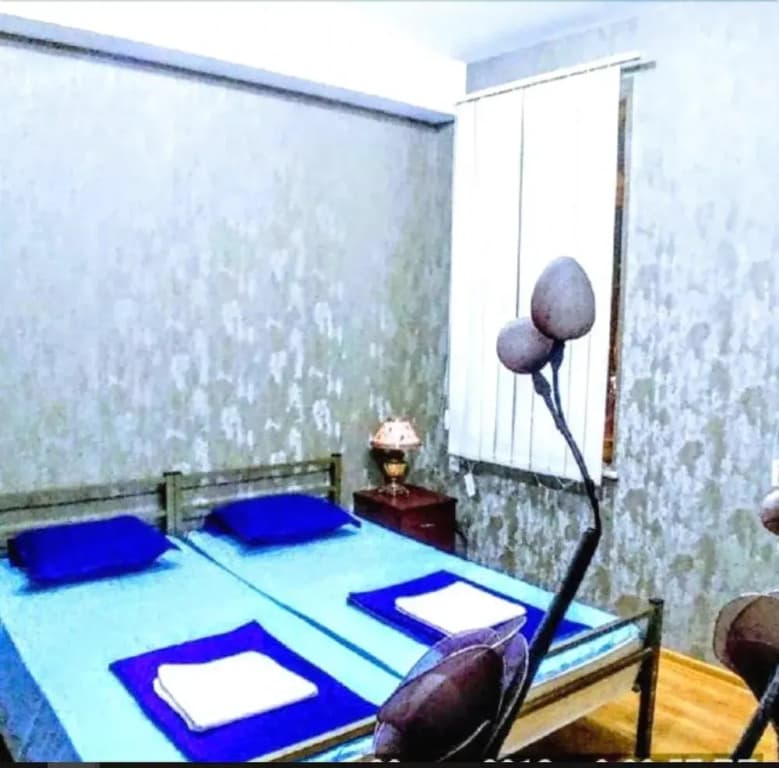 Mr Alex Hostel - photo 12