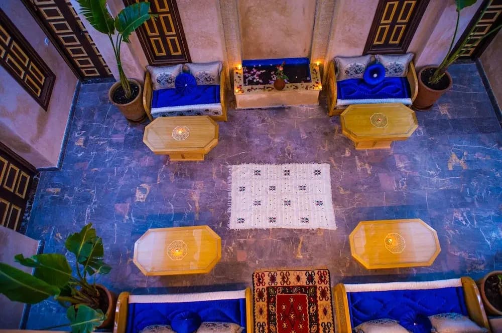 Riad Qamar Zamane 2 - photo 10