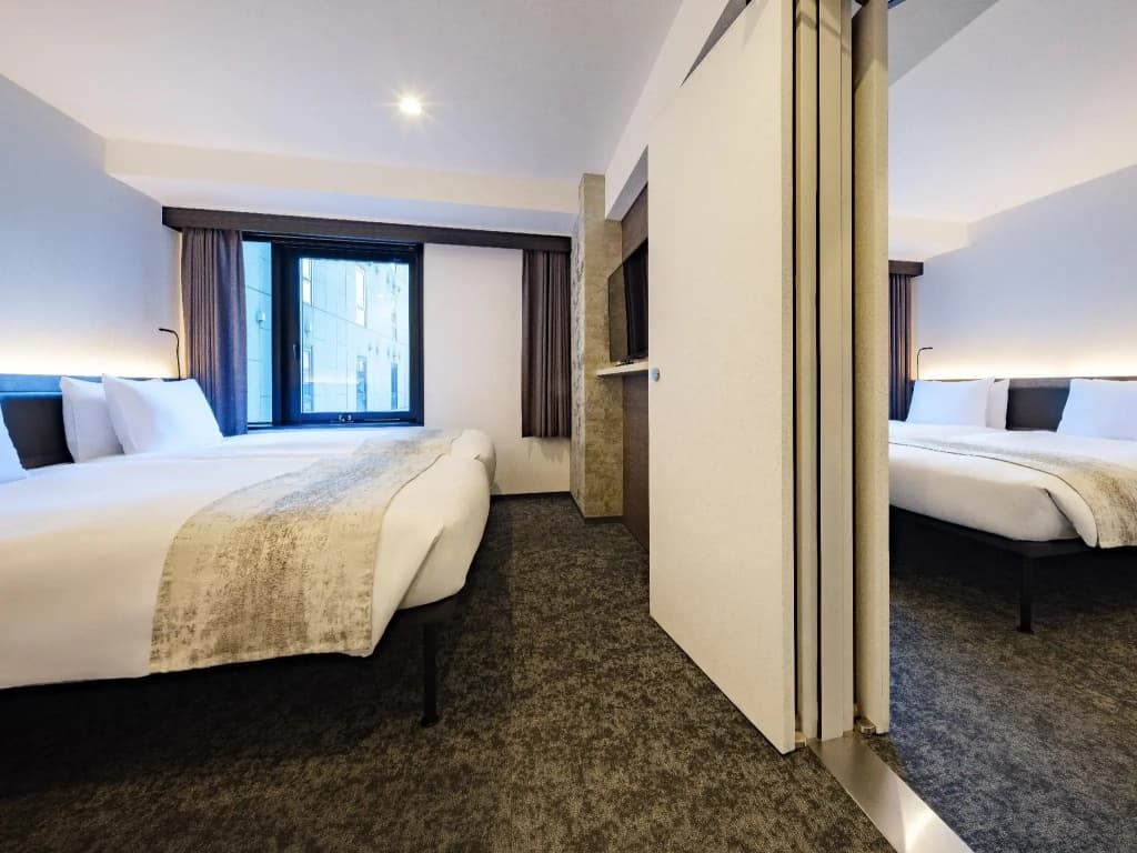 the b ginza Hotel - photo 28