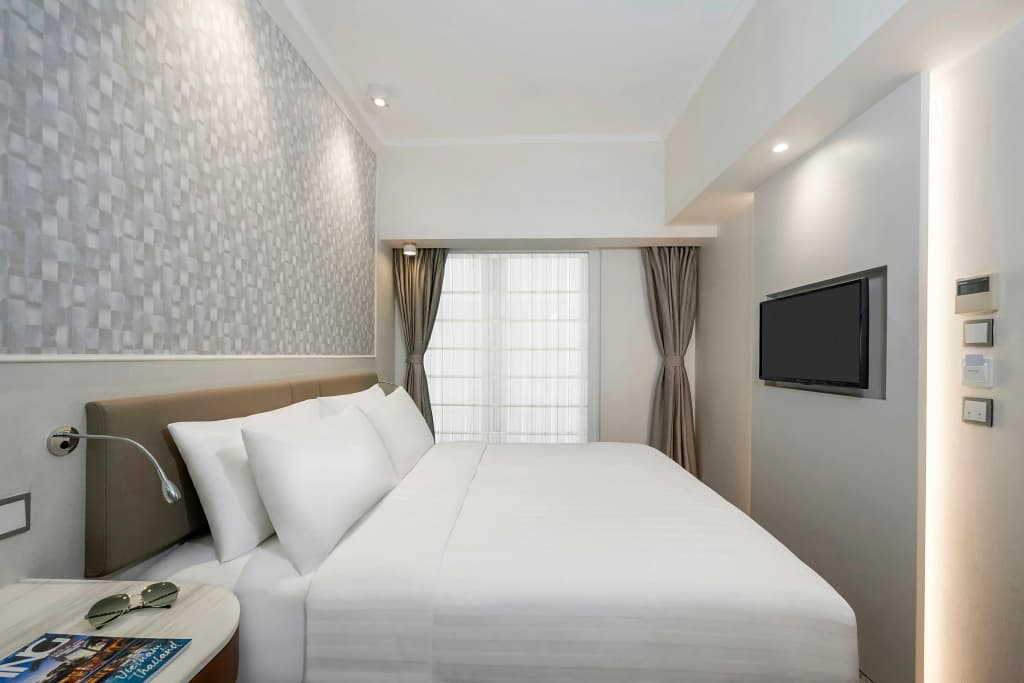 Y Hotel Hong Kong - photo 38