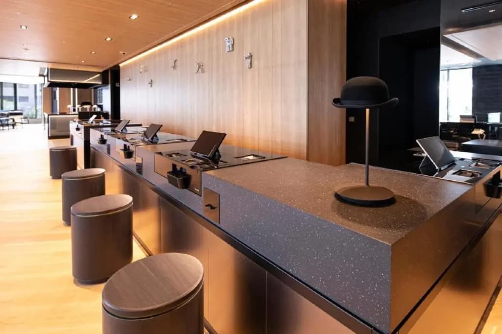 Hotel Intergate Osaka Umeda - photo 22