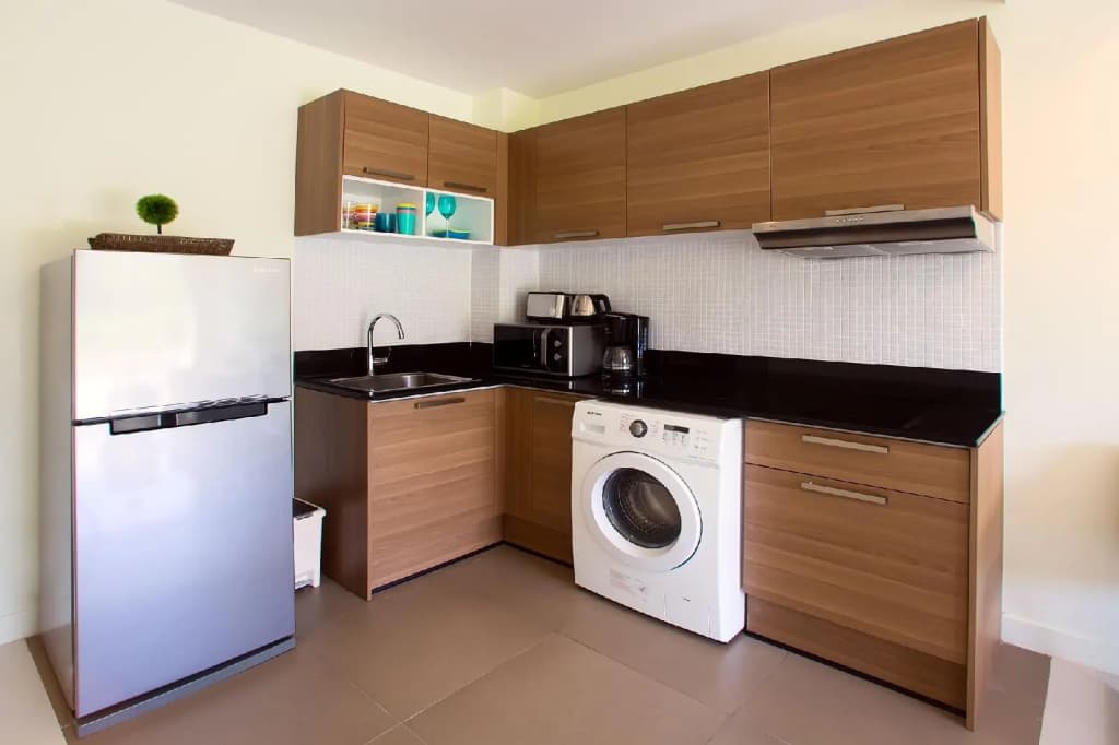 The Lago 1BR - photo 10