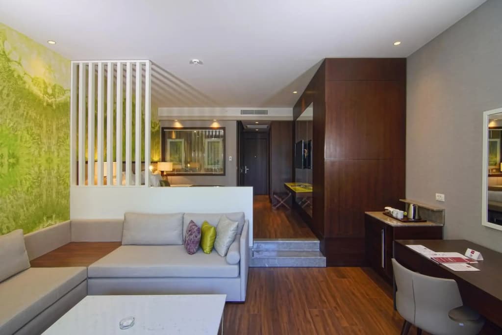 Trendy Lara Hotel - photo 40