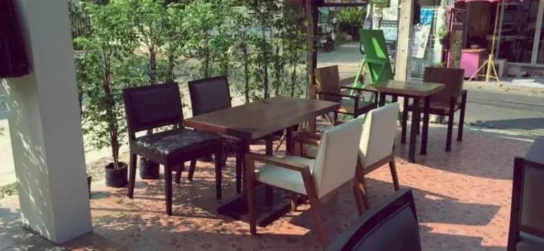 BB Hostel & Thai Kitchen - photo 10