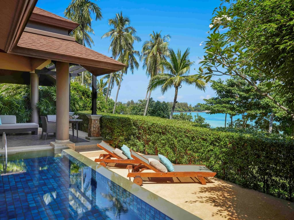 Pullman Phuket Panwa Beach Resort - photo 24
