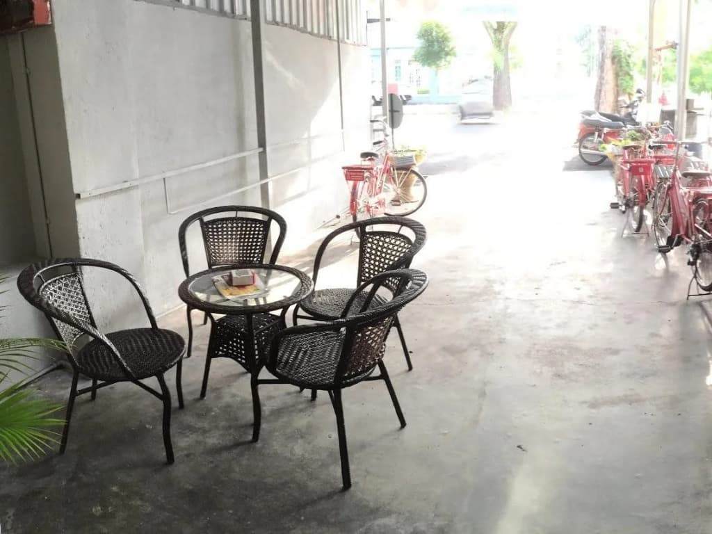 Hotel O Wg Guest House - photo 5