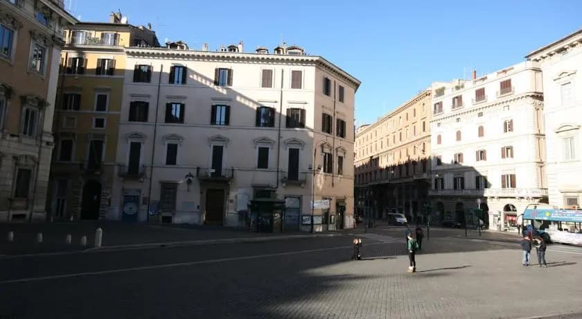 Palazzo Montemarte - main photo