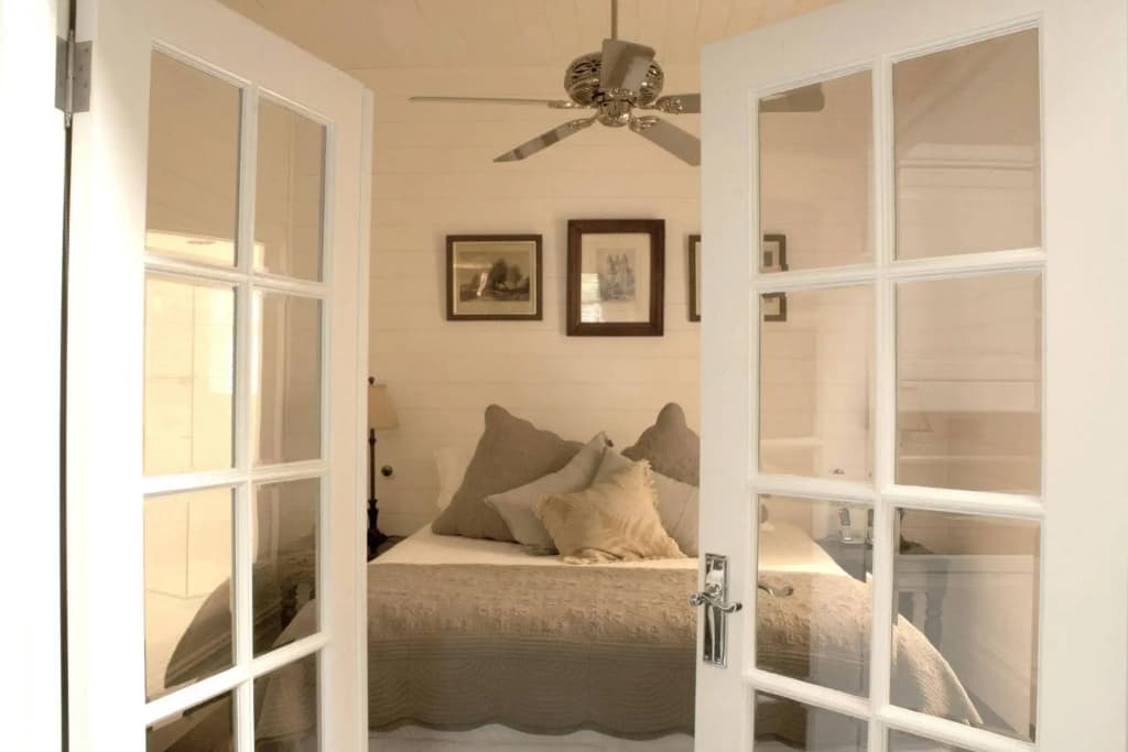 The Blackwood - photo 1