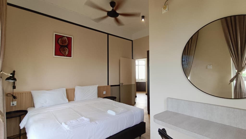Seri Bayu Resort - photo 18