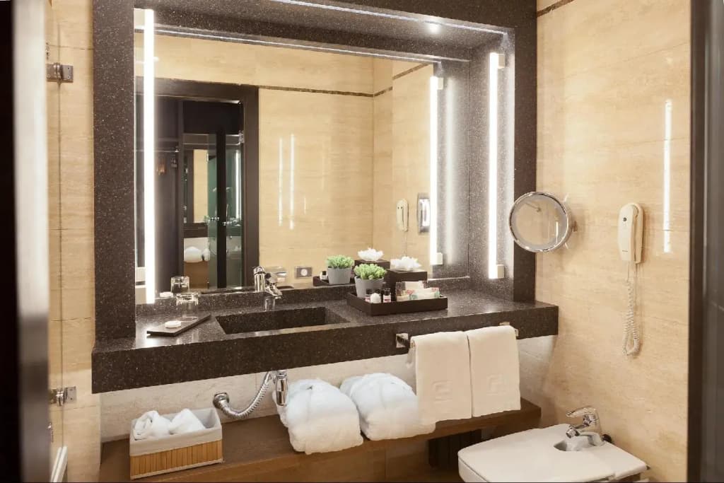 Catalonia Boulevard Hotel - photo 10
