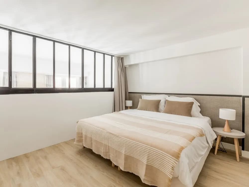 Edgar Suites Paris Richelieu 2 - photo 2