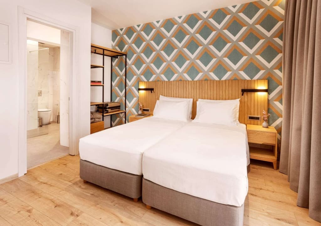 DAYS City Suites Athens - photo 24