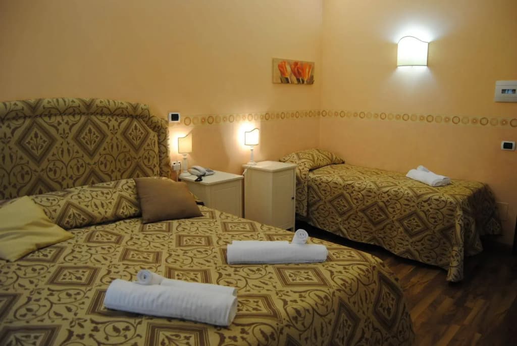 Italy Rents Vaticano - main photo