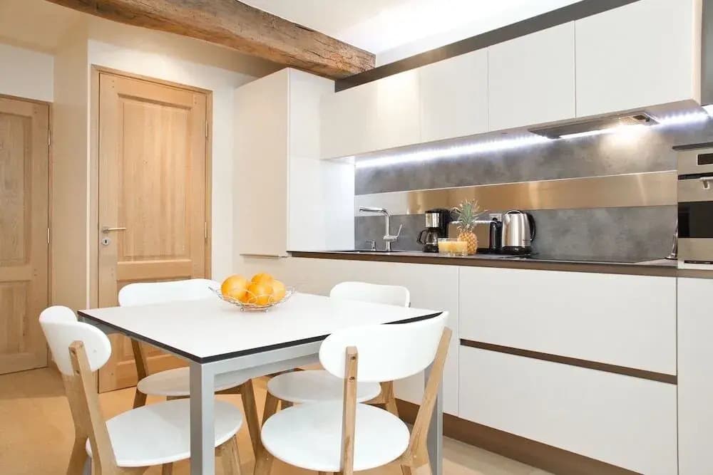 Guisarde - Apartment - photo 10