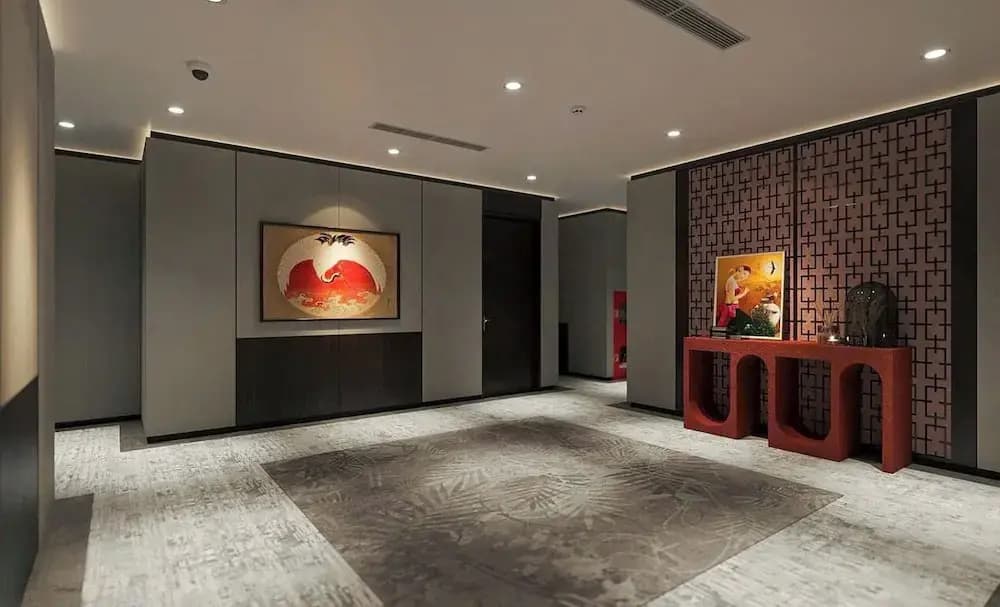 Minasi Grand Hotel - photo 12