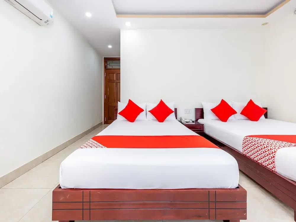 OYO 587 Trang Long - photo 6