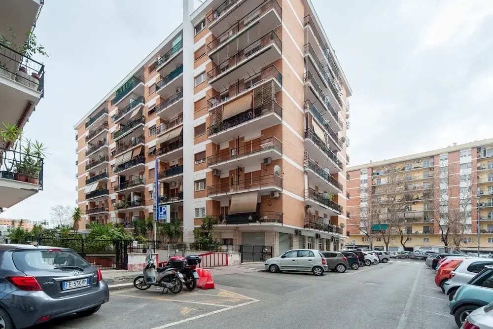 Appartamento Privato a Marconi - photo 15