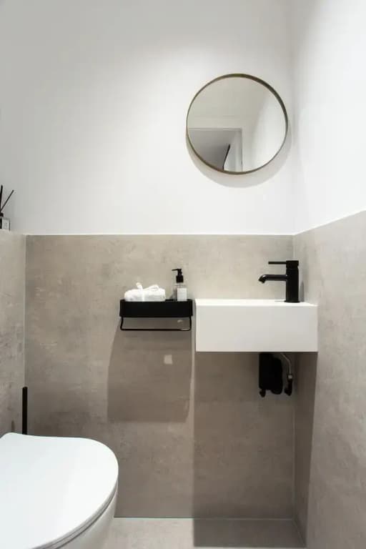 Chic Apartment - 2BR/6P - Pantheon - photo 7