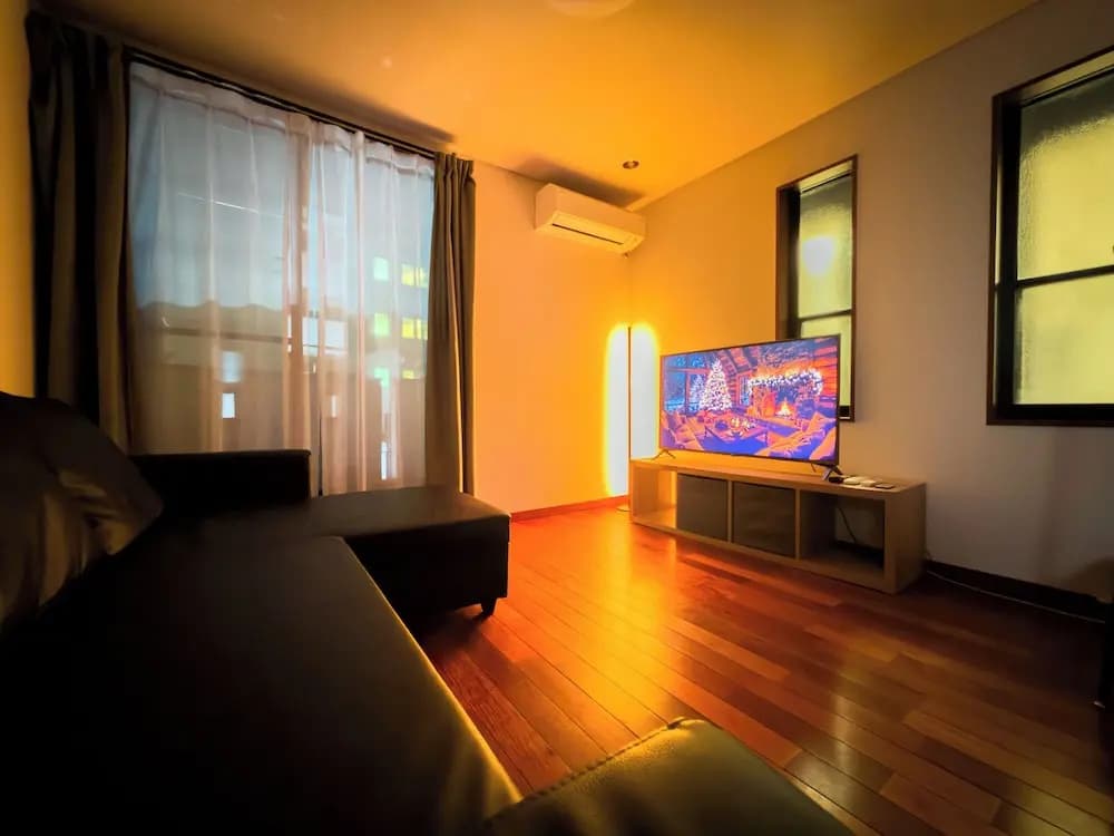 Satellite Hotel Roppongi - photo 1